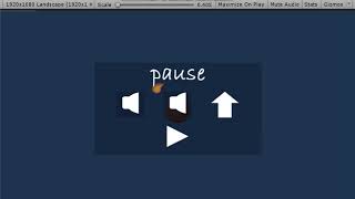 [Unity]Apply UI & SoundManager & Googleplay