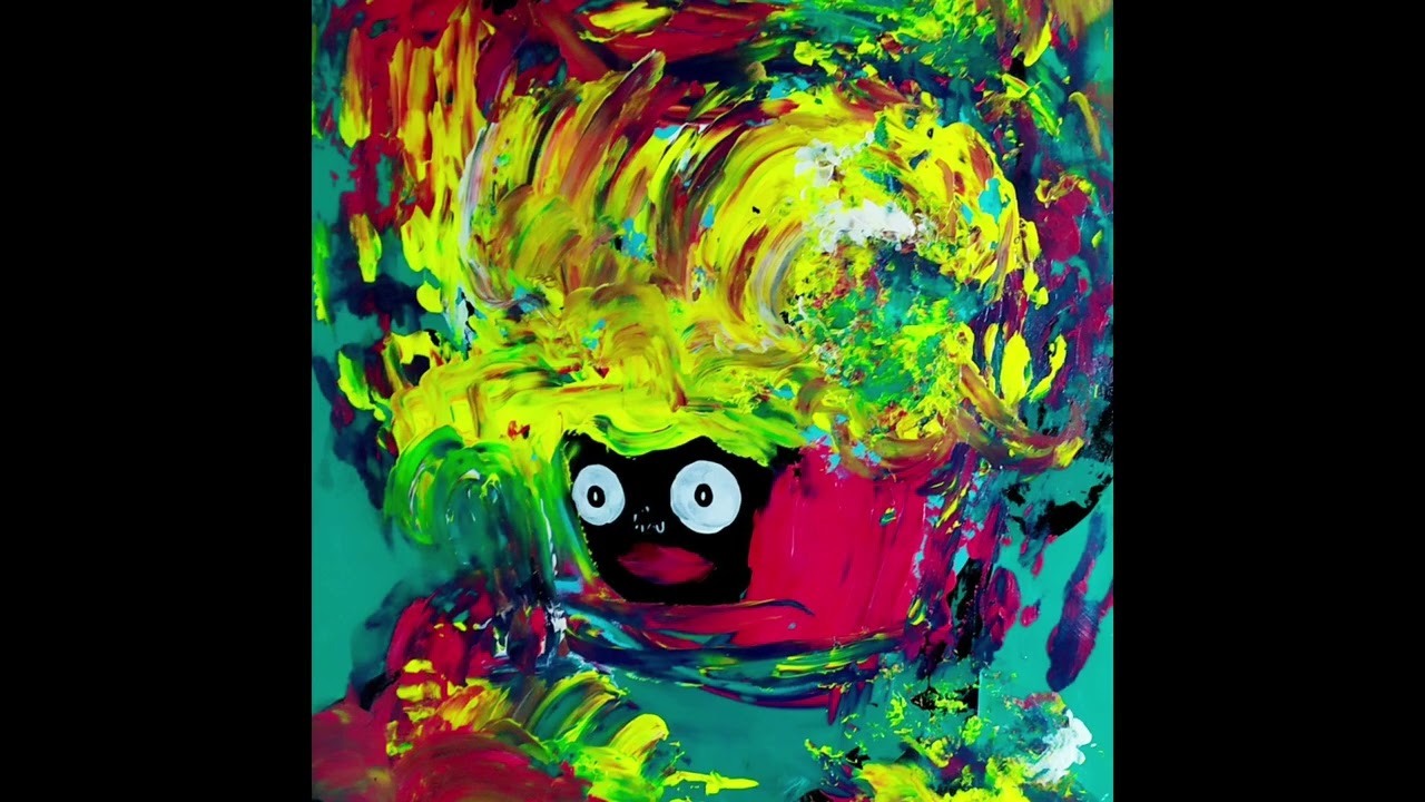 Brunello - Melted [Mellow Circus Records]