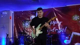 Chasing Cars - Snow Patrol (Hale Cover)