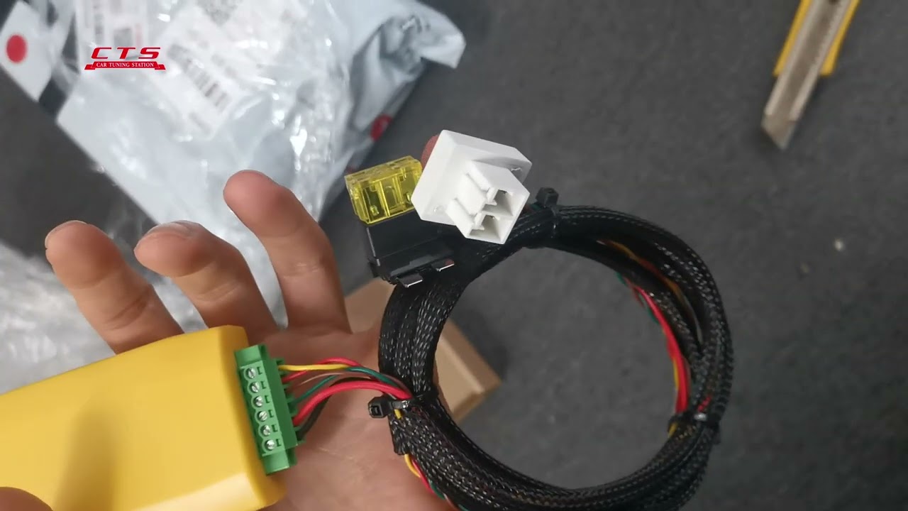 Multibeam Adaptor for update Mercede-benz W222 W205 X253 class