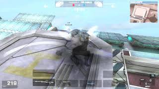 WolfTeam BeProud leftovers