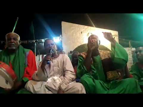 اقبل ثم أقبل الراوي العارف بالله ابونا الشيخ عبدالباقى المكاشفي قدس الله سره المادح ود الشرق 