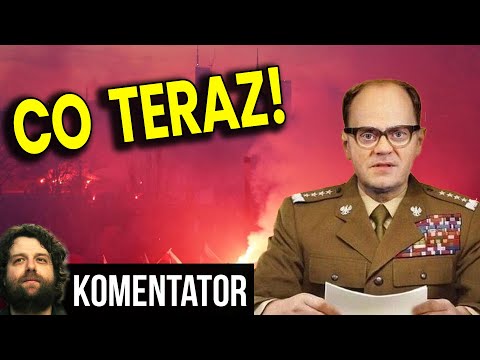 Tusk Ma Co Chciał! Protest Rolników Spacyfikowany! Wysyłanie Wojsk Tuż Tuś! Co Robić? - Analiza Ator