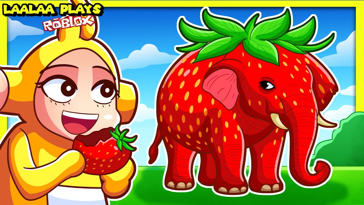 💛 УБЕГАЙТЕ *НОВОЕ* ОБНОВЛЕНИЕ ИТАЛЬЯНСКИХ МОРФОВ BRAINROT! | LaaLaa играет в итальянских морфов B...