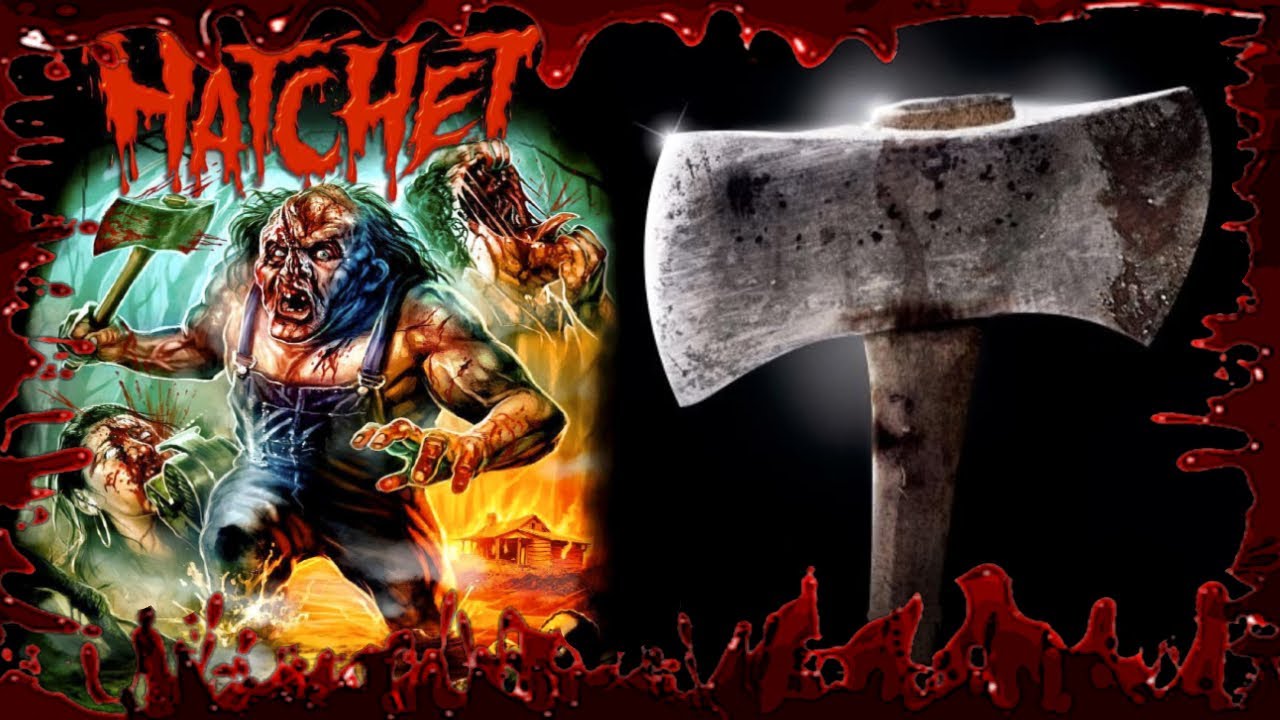 On Second Thought: Hatchet (2007) - Spoiler Discussion