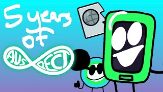 5 YEARS OF AUSPECT!! | Channel Plans and More!
