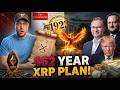 Ripple XRP SECRET EXPOSED: 162-Year-Old Bank Inks MiCA Closed-Door Pact (THIS HAPPENS NEXT)