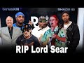 Breaking: Lord Sear, Iconic Shade 45 DJ, Passes Away at 52