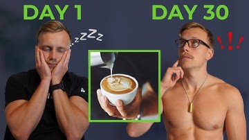 I Quit Caffeine for 30 Days (Here