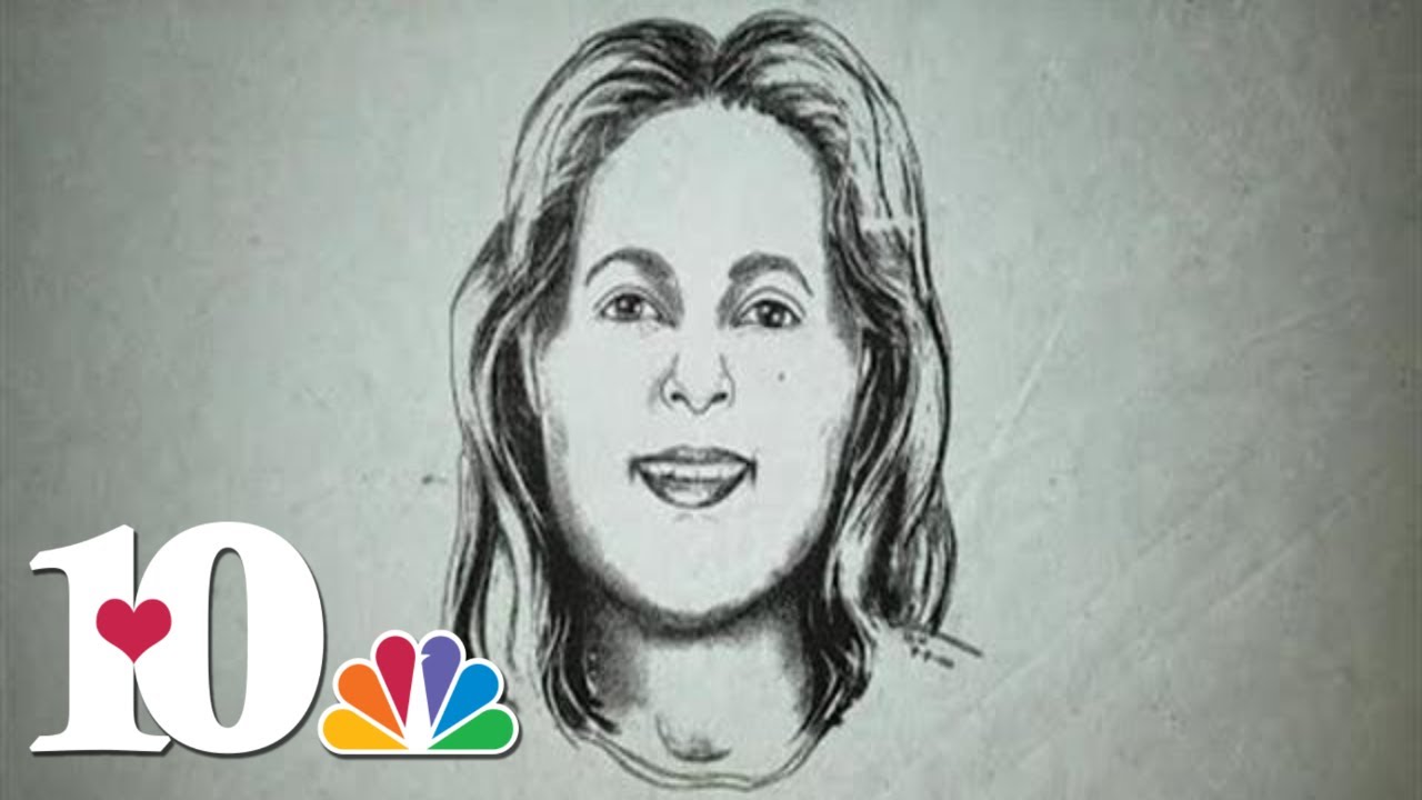 Appalachian Unsolved: The Lady in the Lake