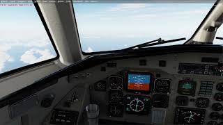 Saab 340 Engine Failure 1