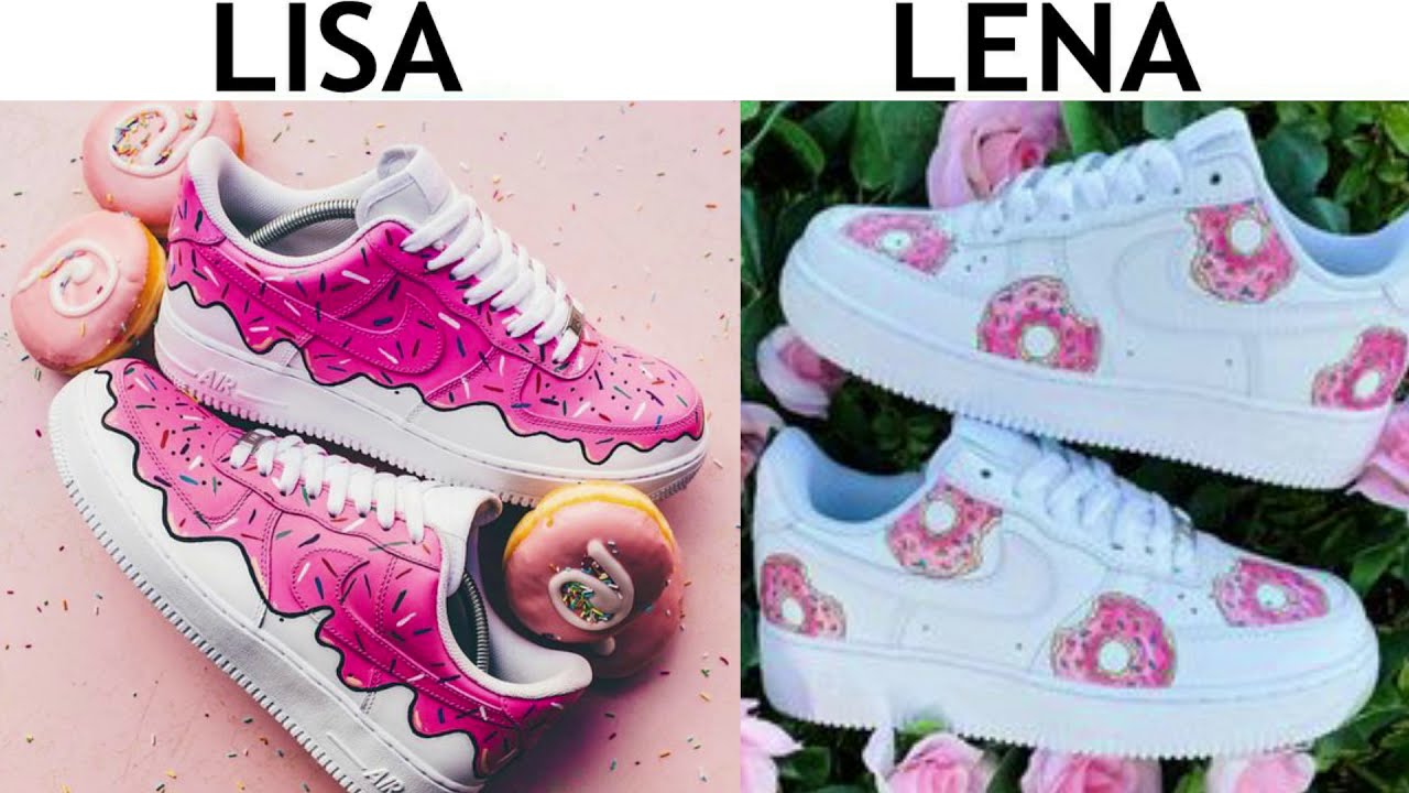 LISA OR LENA SHOES | GO FASHIONED