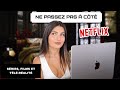 Top 10 des seriesfilms netflix  regarder dcembre 2022