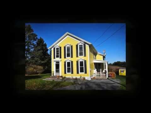 702 Brockway Rd, Frankfort, NY home video tour