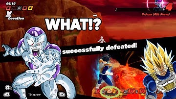 Dragon ball the Breakers Survivor infinite health hacker