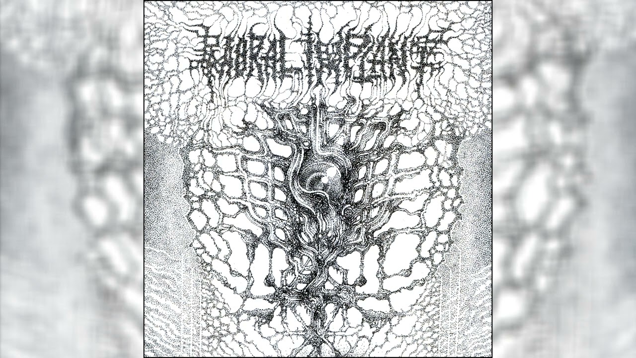 Moral Implant (Pol) - Delusion (Album 2025)