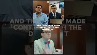 “Judge SHUTS DOWN Suspended License Case — ‘There’s NO Proof He Was Driving!’”