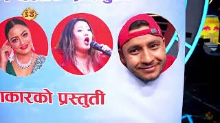 Comedy Champion Season 3 || Episode 20 Top 7 || Aryan Sigdel, Pradip Khadka, Anjana , Parikshya