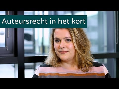 Video: Kunstmatige Intelligentie Schilderde Een Beeld: Wie Bezit Het Auteursrecht? - Alternatieve Mening