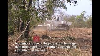 Download lagu Removing Anti-Personnel Landmines