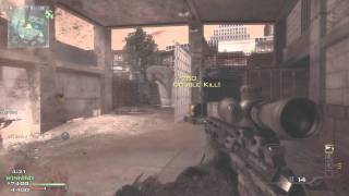 Triple GwK TDM | Quality Test - New render settings