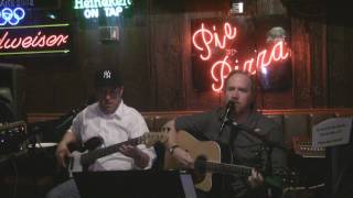 Angie (acoustic Rolling Stones cover) - Mike Massé and Jeff Hall chords