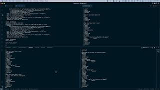 Twitter Clone in Erlang using socket programming