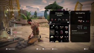 Into the Fold!!! (Absolver part 16)