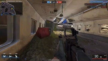 Ironsight - Multiplayer Gameplay (No Commentary)