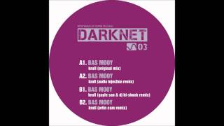 Bas Mooy - Krull (Original Mix)