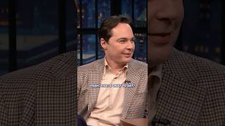 Jim Parsons talks about his excitement to play a female character in ⁠@TitaniqueMusical