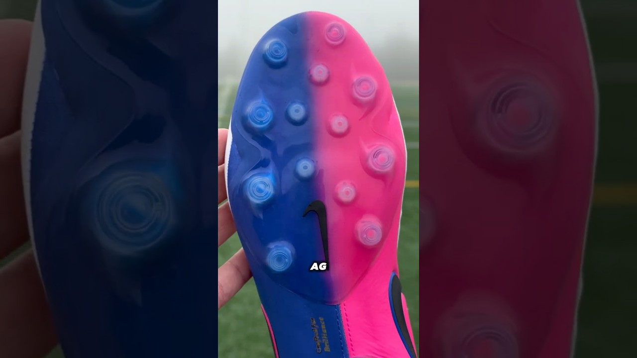 🚨 REVIEW of Nike Tiempo Maestro AG 🤔⚽️ 