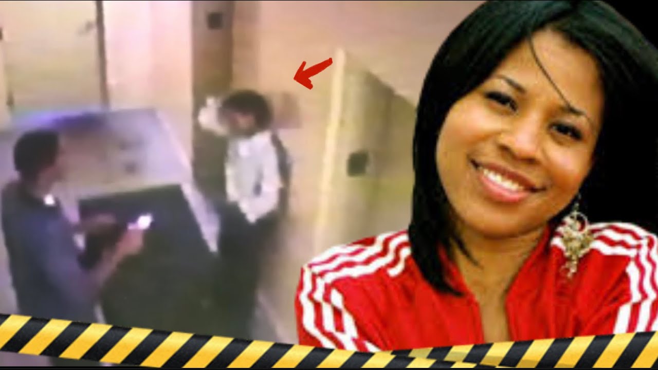 كامـيرات المراقـبة تسجل آخـ ر لحظـات نايلا مع قـ ـاتـ *ـلـها| قضـ ايا تم حلها