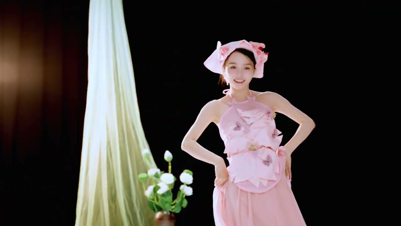 Mơ Khách Đường Xa - múa Nhung Mapu