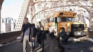 The Dark Knight Rises ENDING Scene Explained SPOILERS!!!