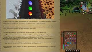 OSRS SUMMER SWEEP UP - COMBAT IS HERE