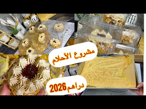 مشروع العلب 2026 لي راه داير حالة موكا المحلات بطريقة سهلة مع سعر البيع