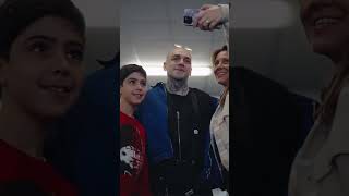 Ezhel Ülkemizin ve tüm dünyanın çocuklarının 23 Nisan’ı kutlu olsun 23.4.2026 23 Nisan 2026 #ezhel06