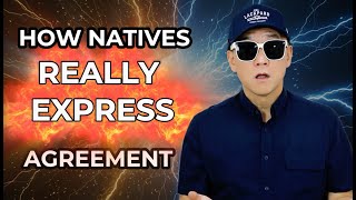 How Natives Really Express Agreement screenshot 1