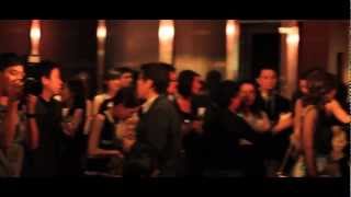 Chivas Regal Presents Heres To Real Friends Launch Event