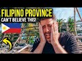 More FOREIGNERS need to see THIS in the PHILIPPINES PROVINCE!