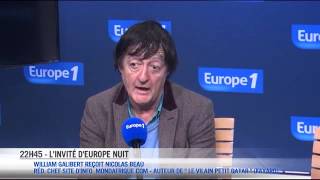 Nicolas Beau 