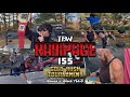 Tennessee backyard wrestling tbw rampage  episode 155