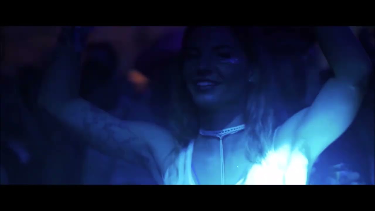 2 Flying Stones, Nico Parisi - Maybe Tomorrow - Official Music Video