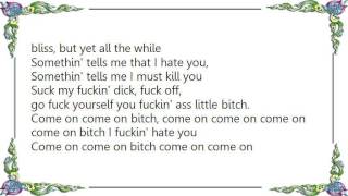 Insane Clown Posse - Rainbows and Stuff Lyrics
