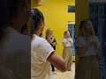 Corpo Afro - Visita Ifes Vitória (ES)