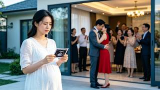丈夫陪着小三狂欢，孕妻默默堕胎离婚、人间蒸发，他却后悔满世界疯找！[MULTI SUB] 💘 #chinese television dramas #逆袭 #爽剧 #豪门 #shortdramas