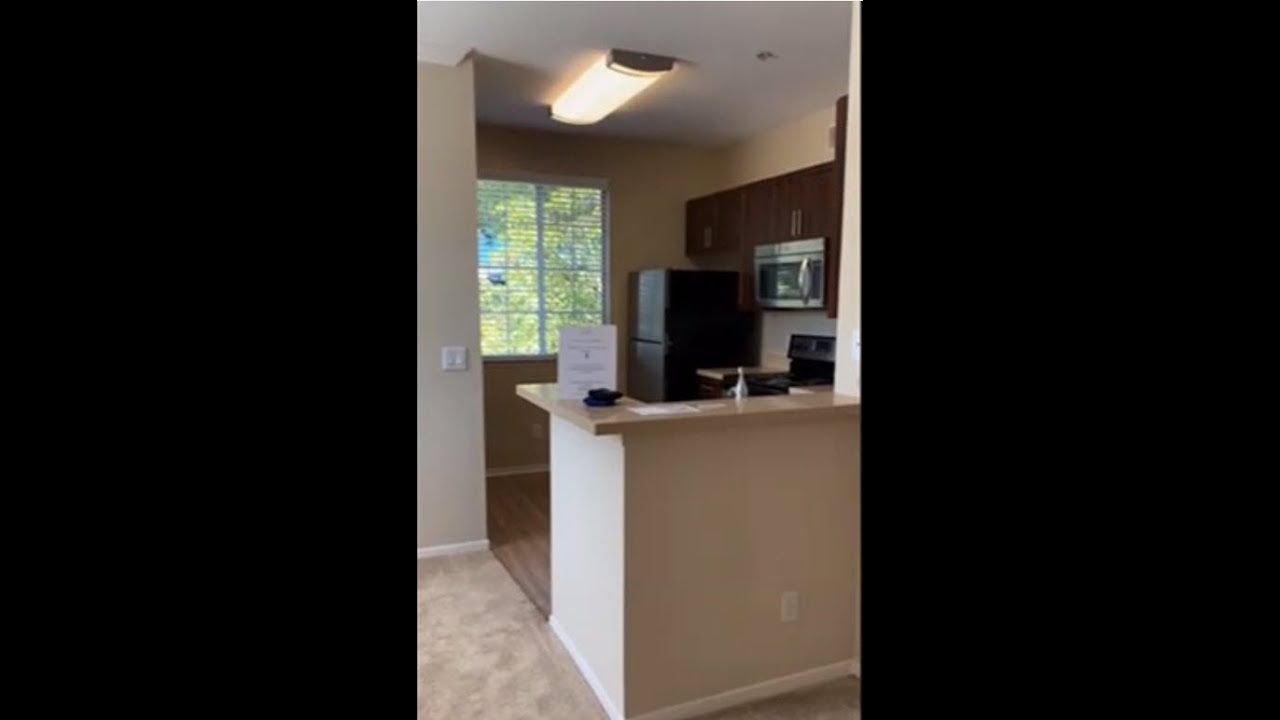 2 Bedroom, 2 Bathroom for Rent at Cambridge Park apartments in San Diego, CA