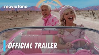 Barbie | Official Trailer 3 | Margot Robbie, Ryan Gosling