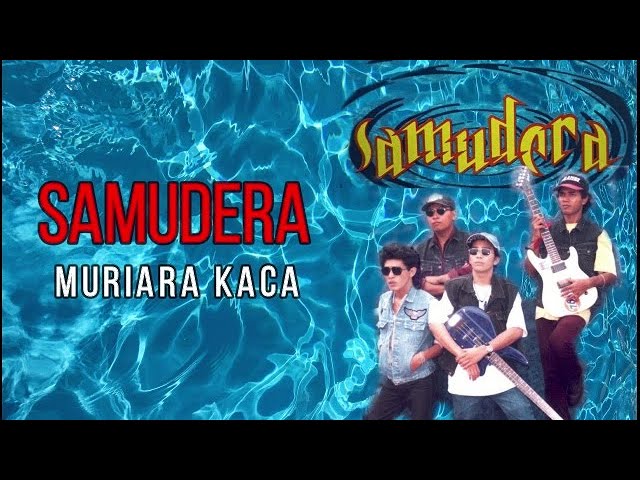 SAMUDERA MUTIARA KACA ORIGINAL SOUND KARAOKE HD class=